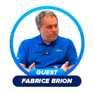Fabrice Brion