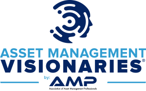 asset management visionaries podcast