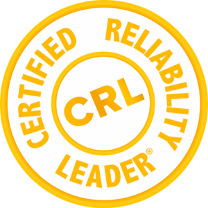 Certified Reliability Leader