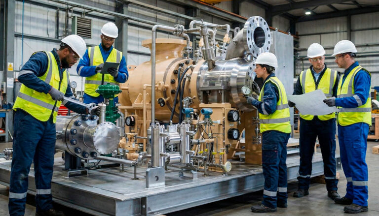 Root Cause Analysis of a High-Speed Turboexpander Failure