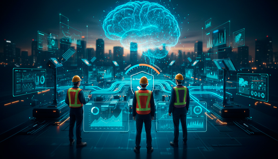 The AI-Readiness Check: Is Your IoT Data Robust Enough for Executive Decisions?