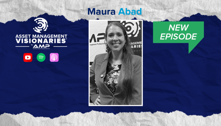 Maura Abad podcast interview
