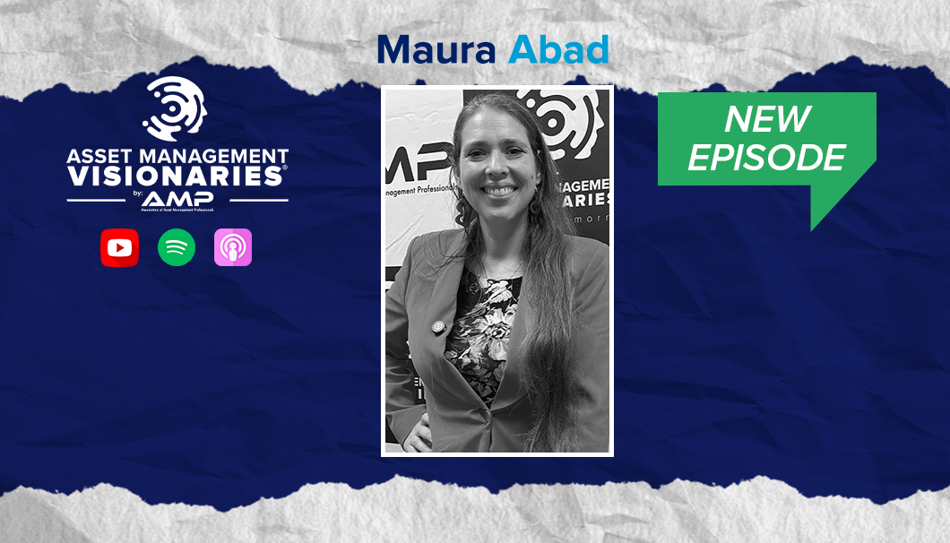 Maura Abad podcast interview