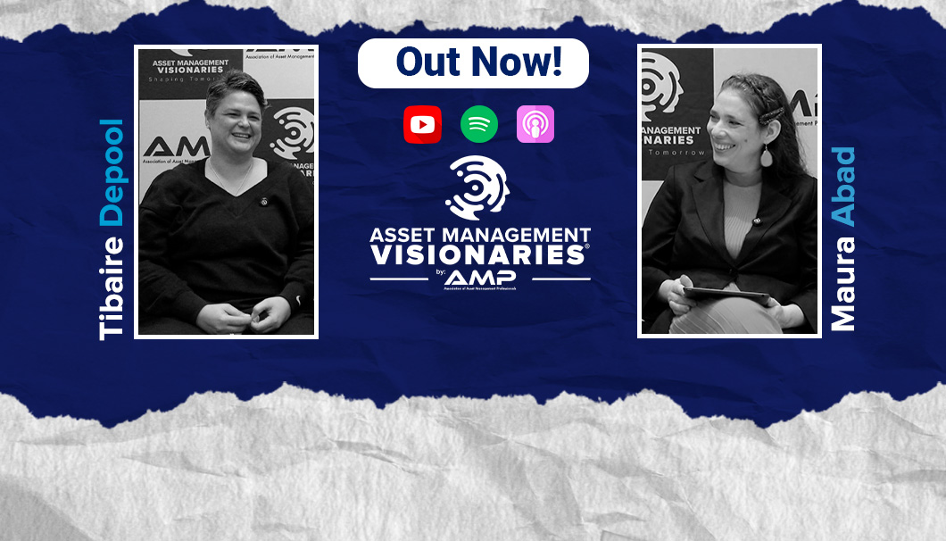 Tibaire Depool podcast