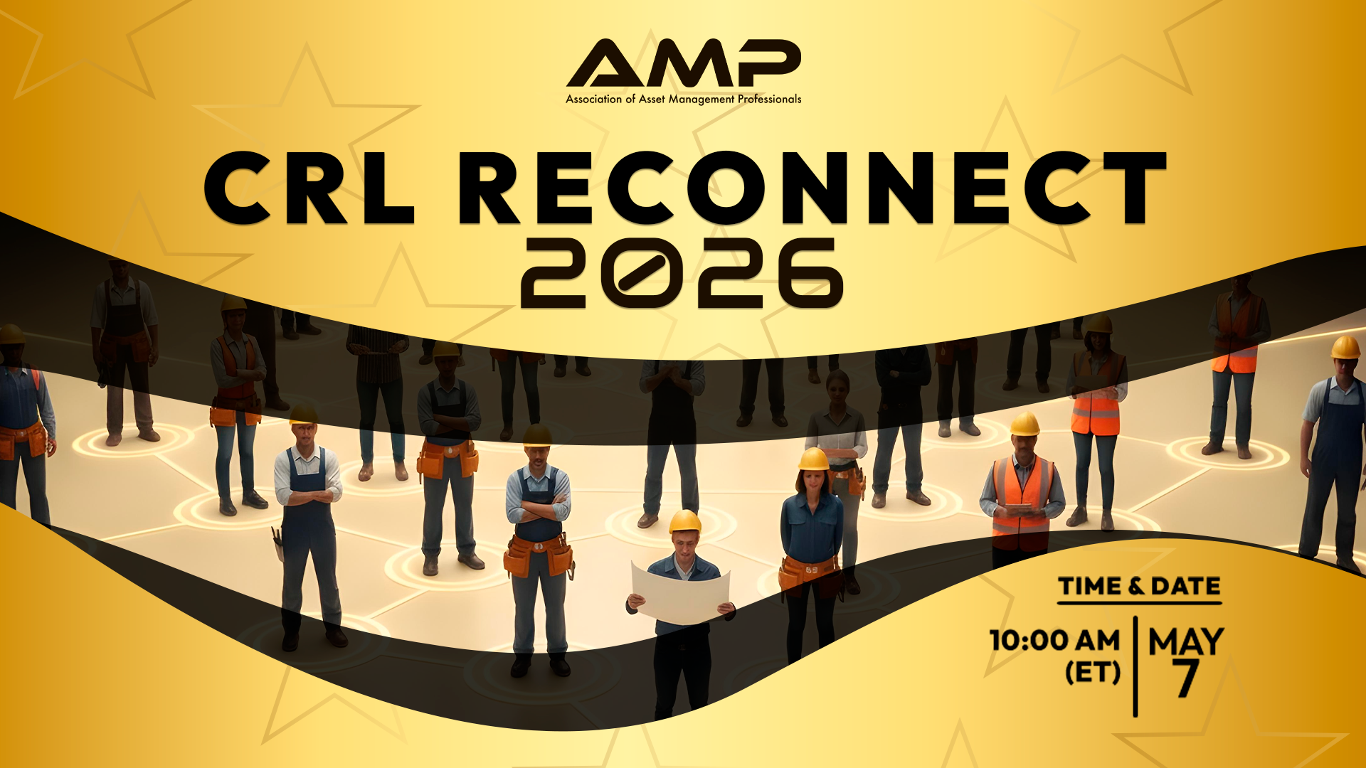 crl reconnect 2026