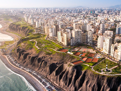 Peru Chapter