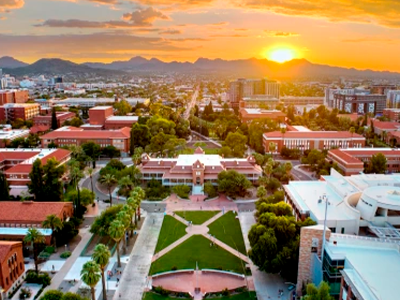 Arizona Chapter