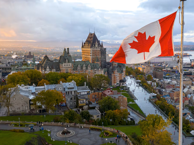 Canada Chapter