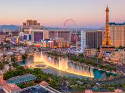 Nevada Chapter