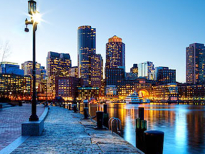 New England Chapter