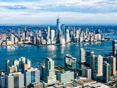 New York/New Jersey Chapter