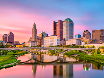 Ohio Chapter