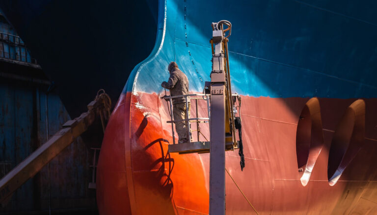 Mechanical Failure Deep Dive: From Alaska's Generator to Dredge 58's Spud Failure