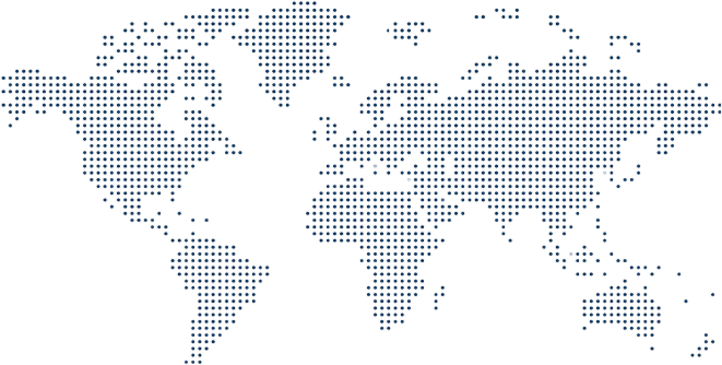 global AM chapter map