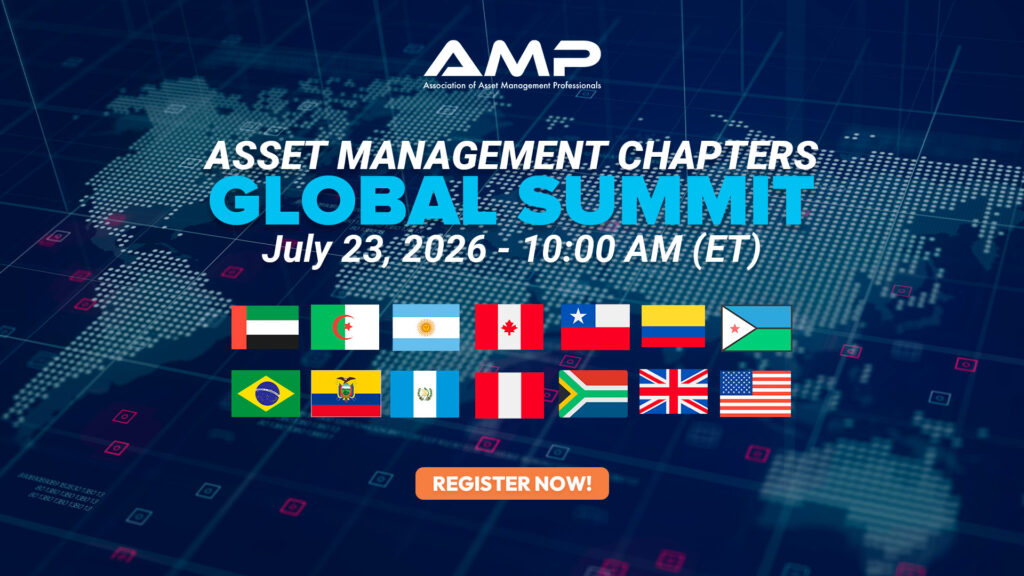 AMP Global summit