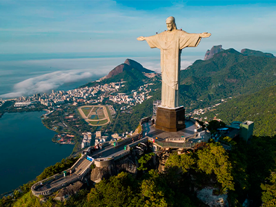 Brazil
