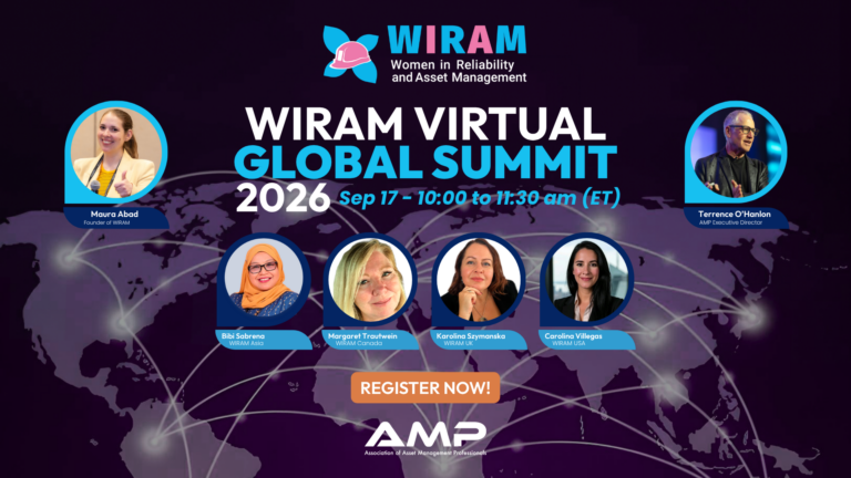 WIRAM Summit