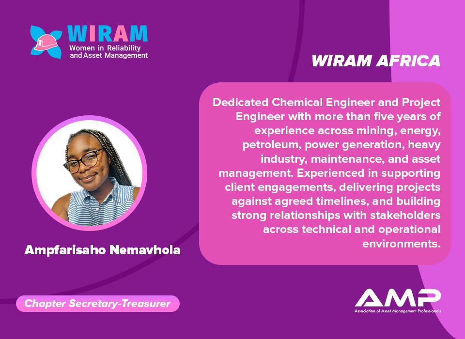 SECRETARY AFRICASM-SM-