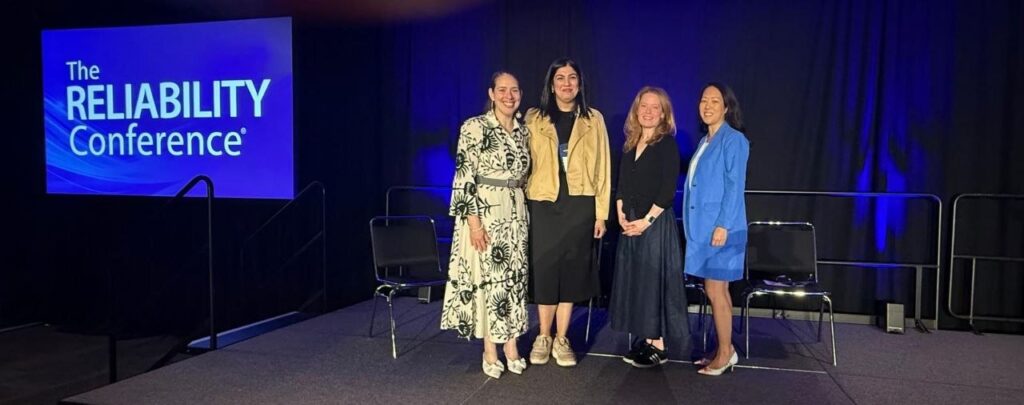 WIRAM panel at TRC