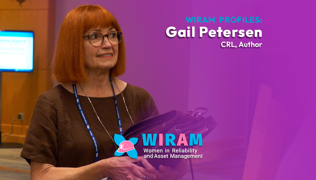 Gail Petersen