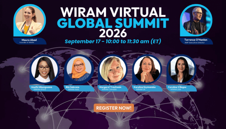 WIRAM GLOBAL SUMMIT - ARTICLE