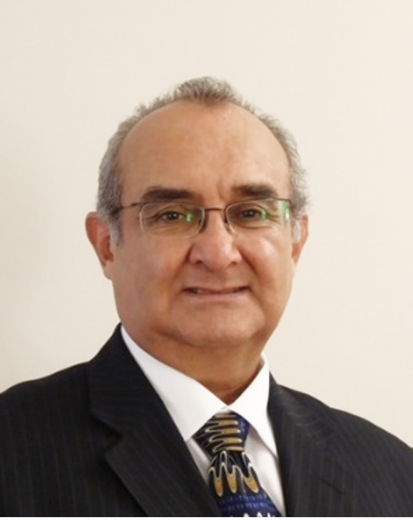 Rey Marquez