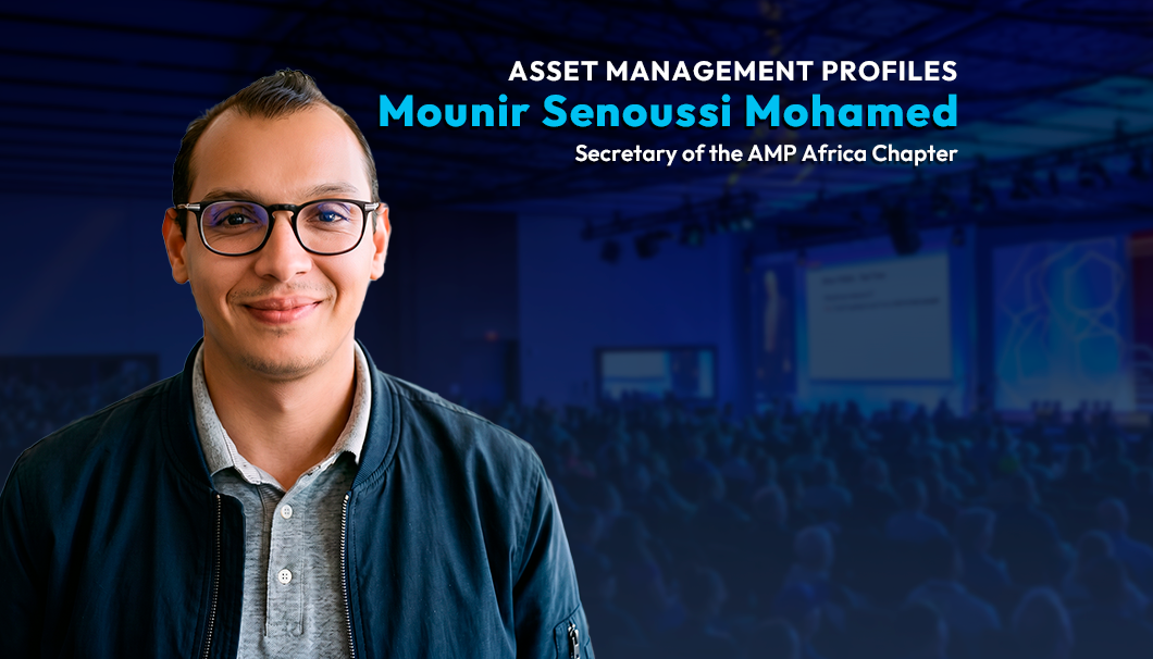 Mounir Senoussi