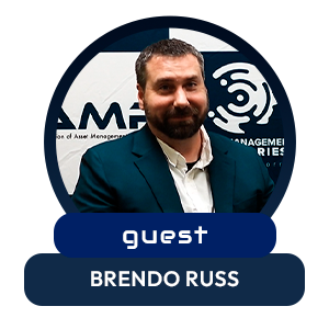 Brendon Russ