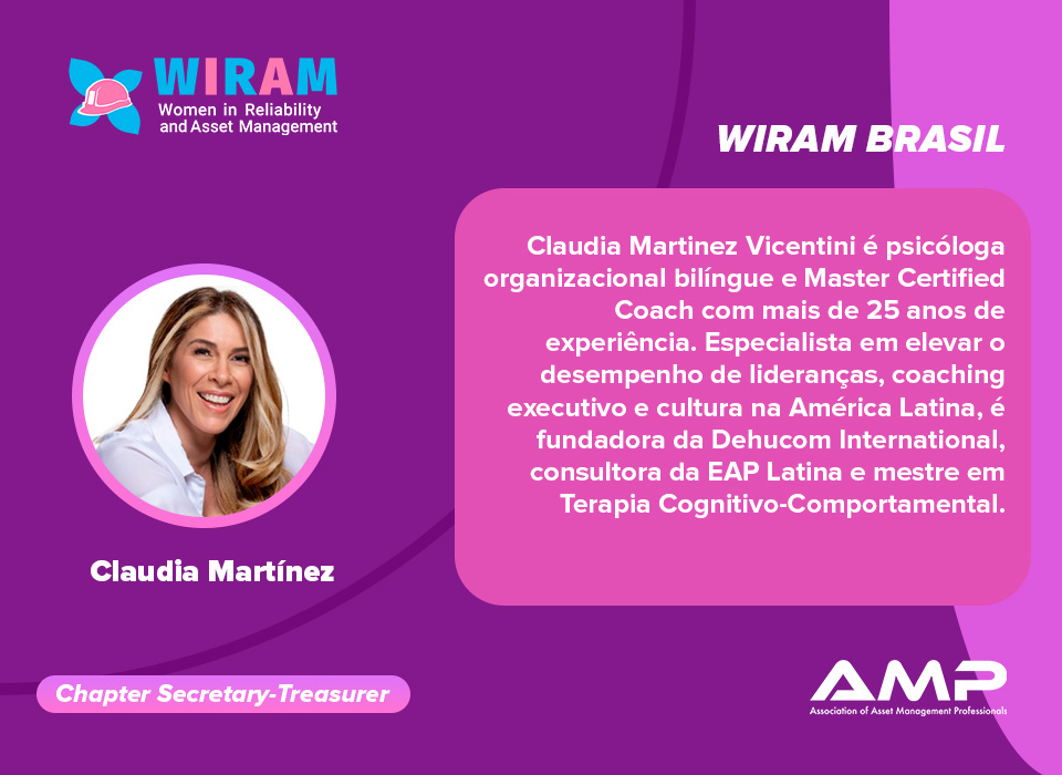 Claudia Martinez