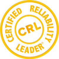 Certified Reliability Leader
